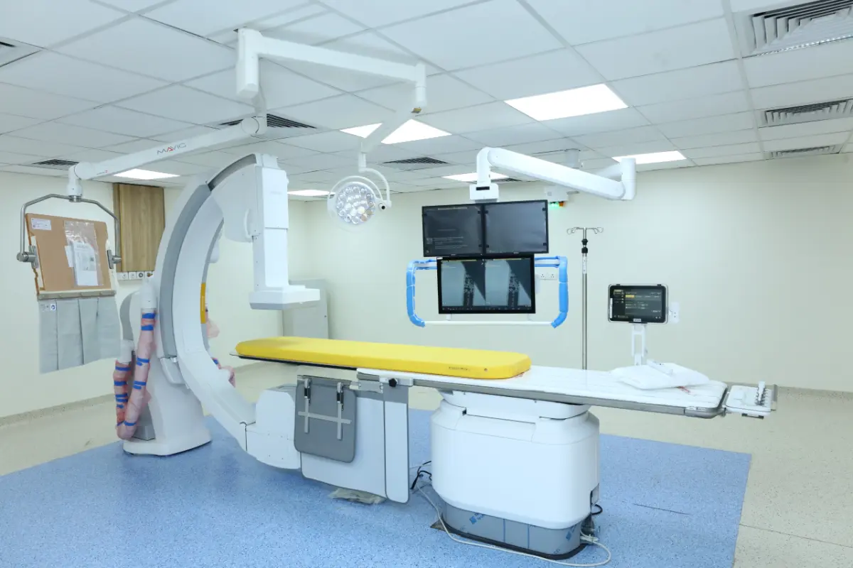 Hospital 12