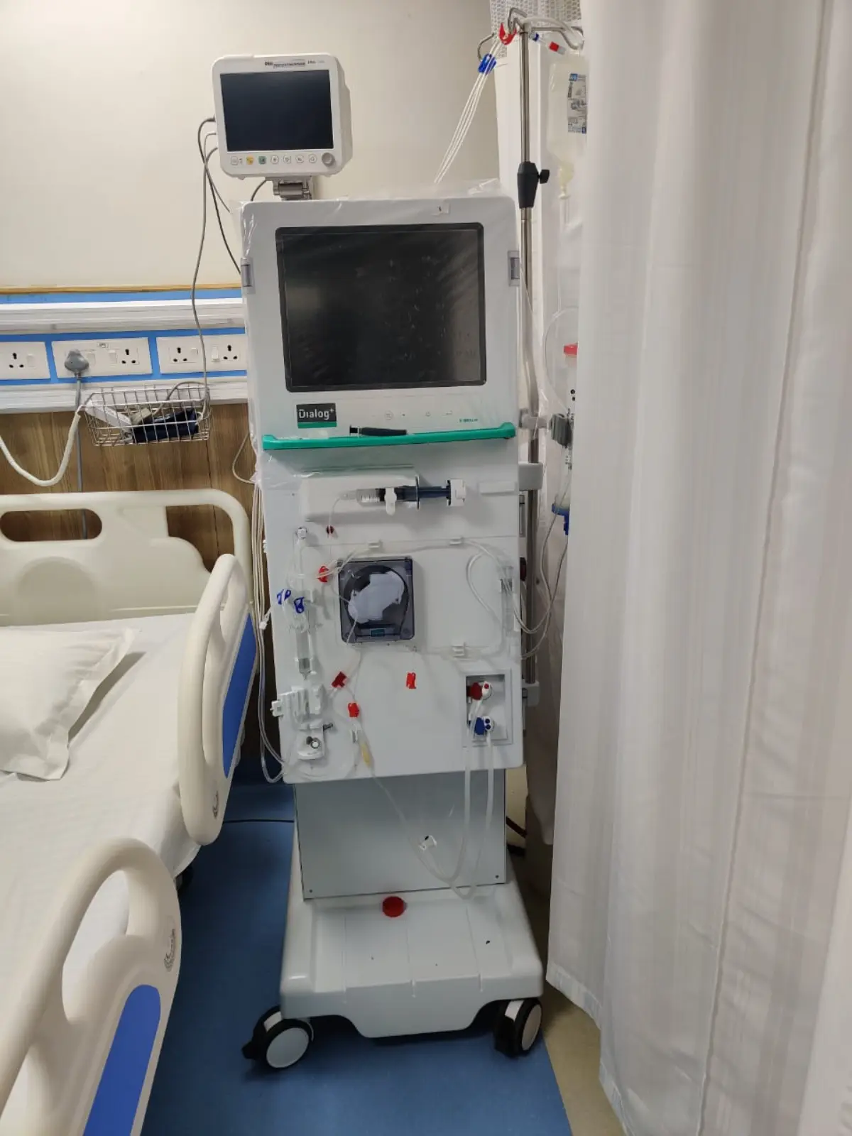 Hospital 14