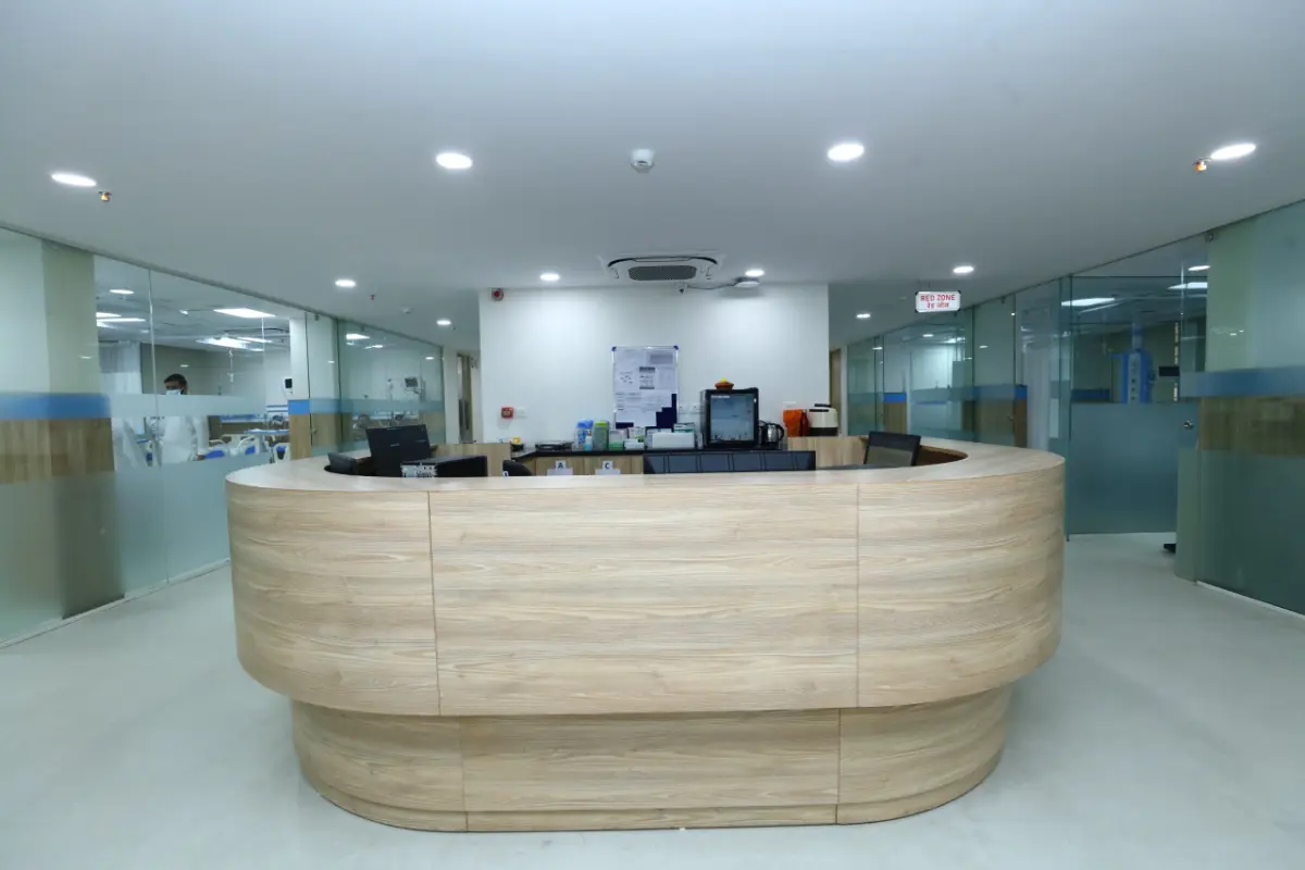 Hospital 15