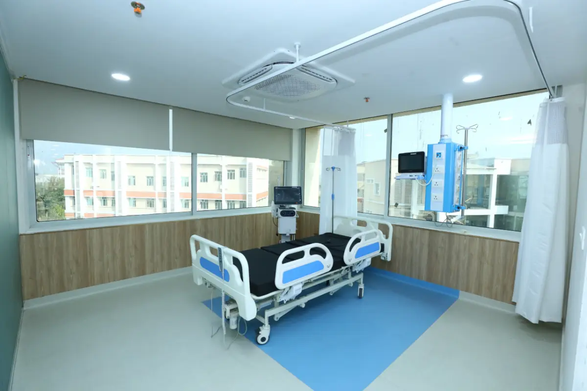 Hospital 17