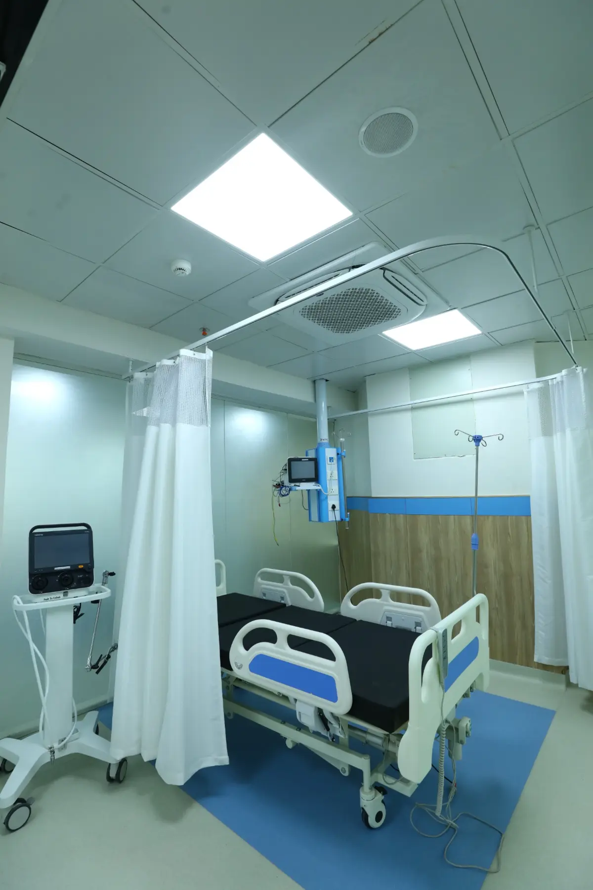 Hospital 19