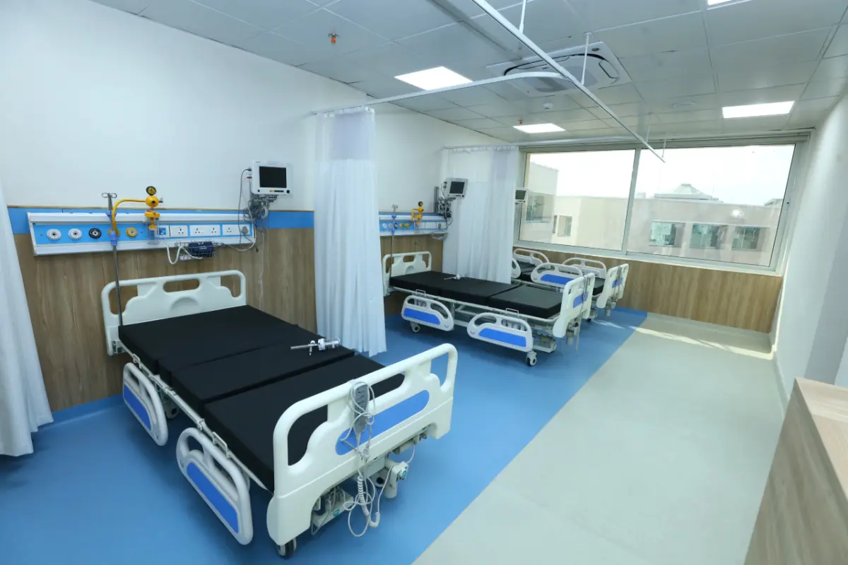 Hospital 20