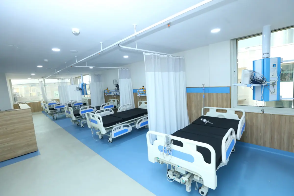 Hospital 22