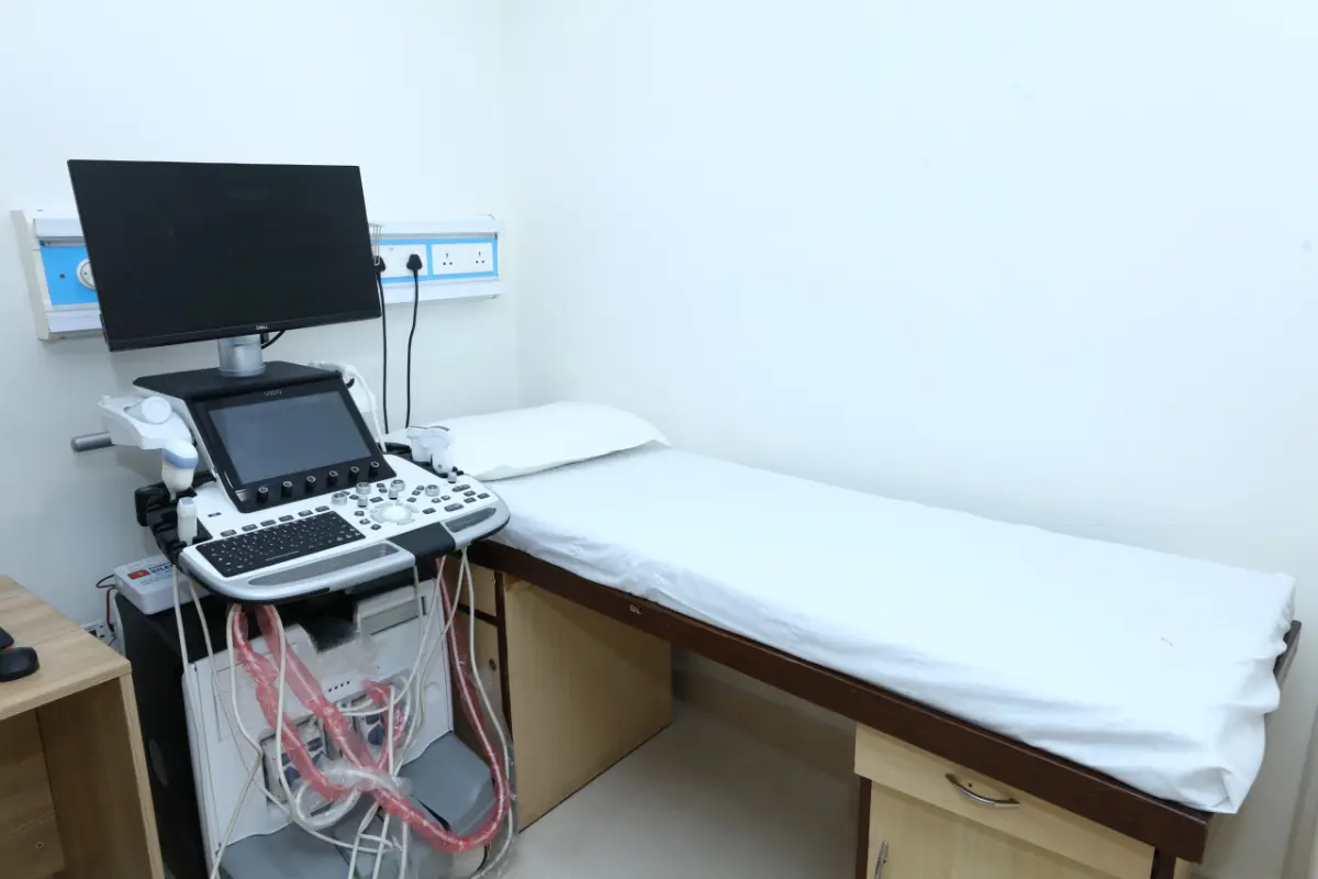 Hospital 23