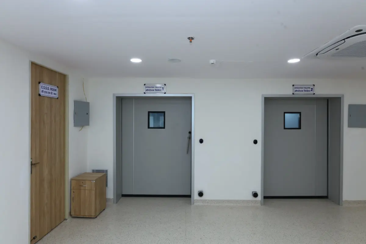Hospital 24