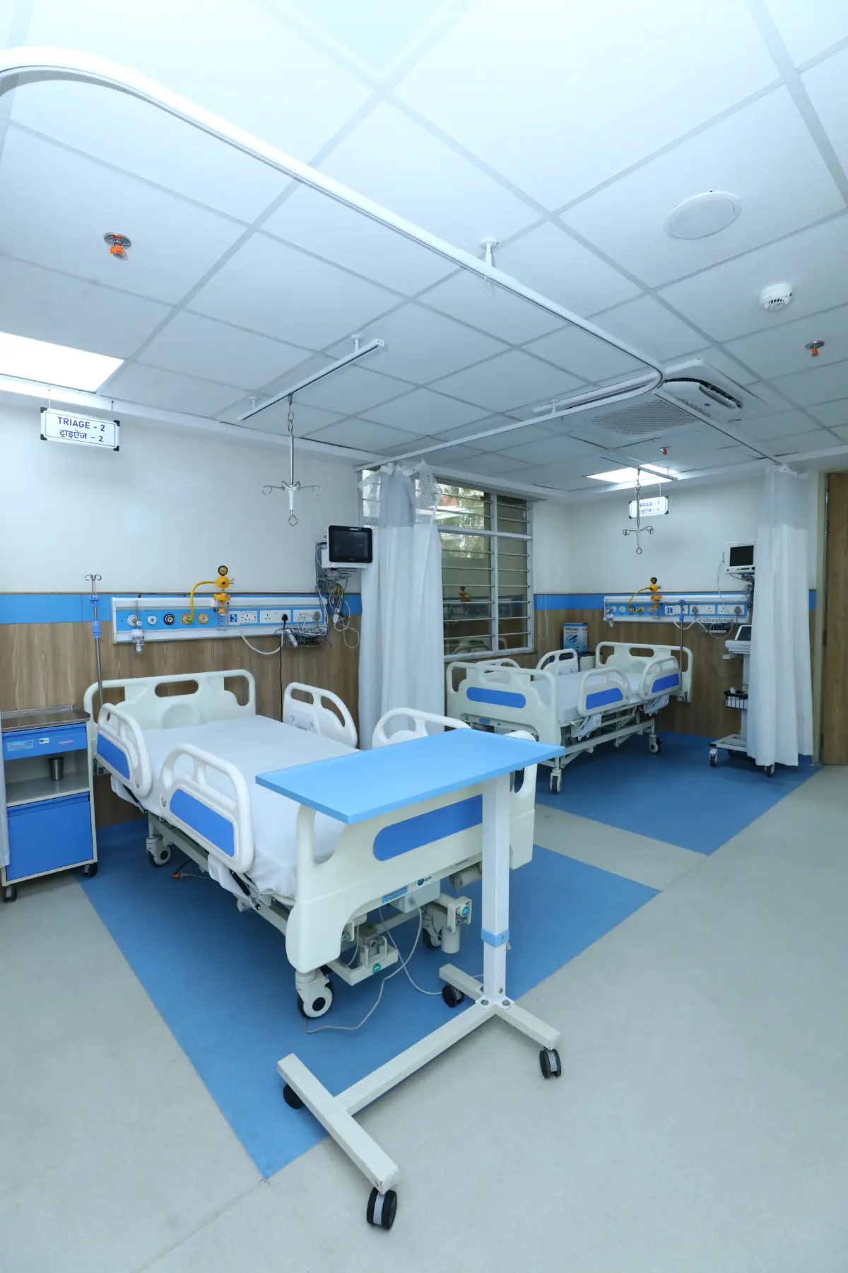 Hospital 25