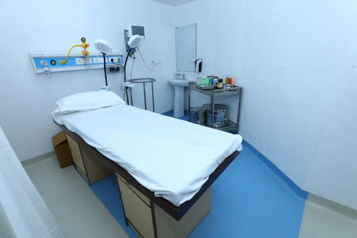 Hospital 26
