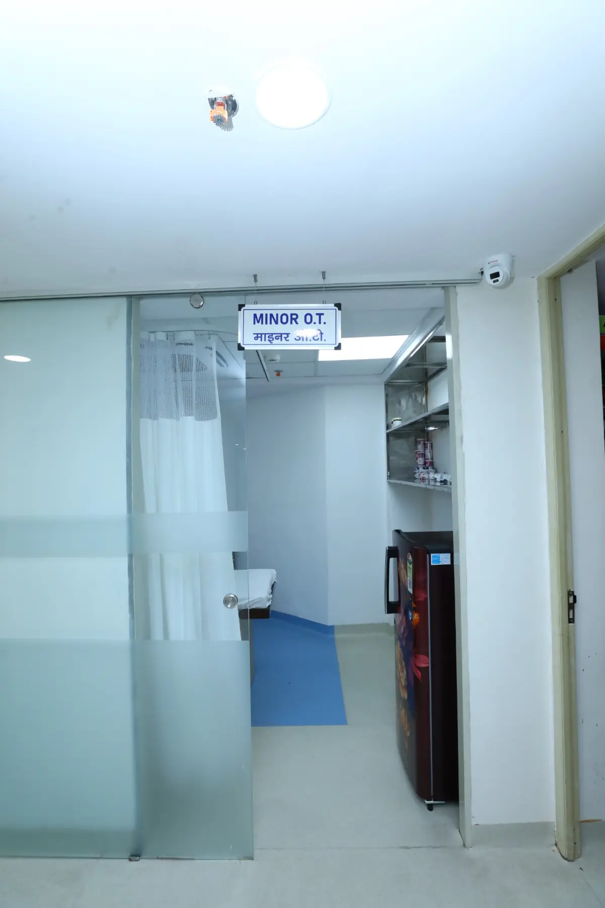 Hospital 27