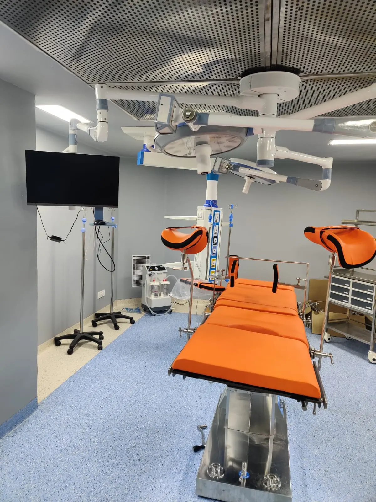 Hospital 28