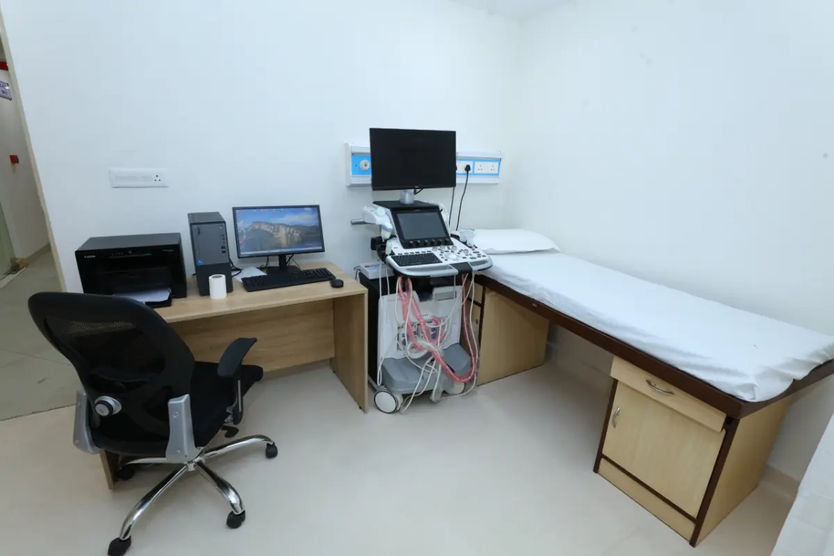 Hospital 30