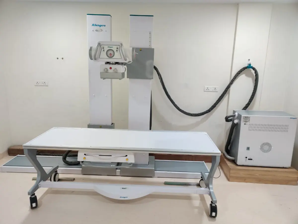 Hospital 31