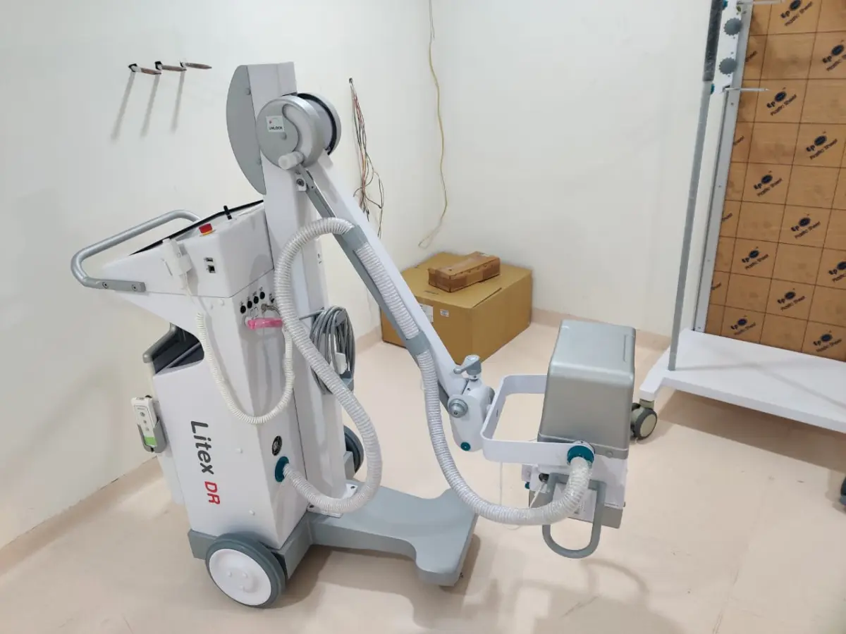 Hospital 32