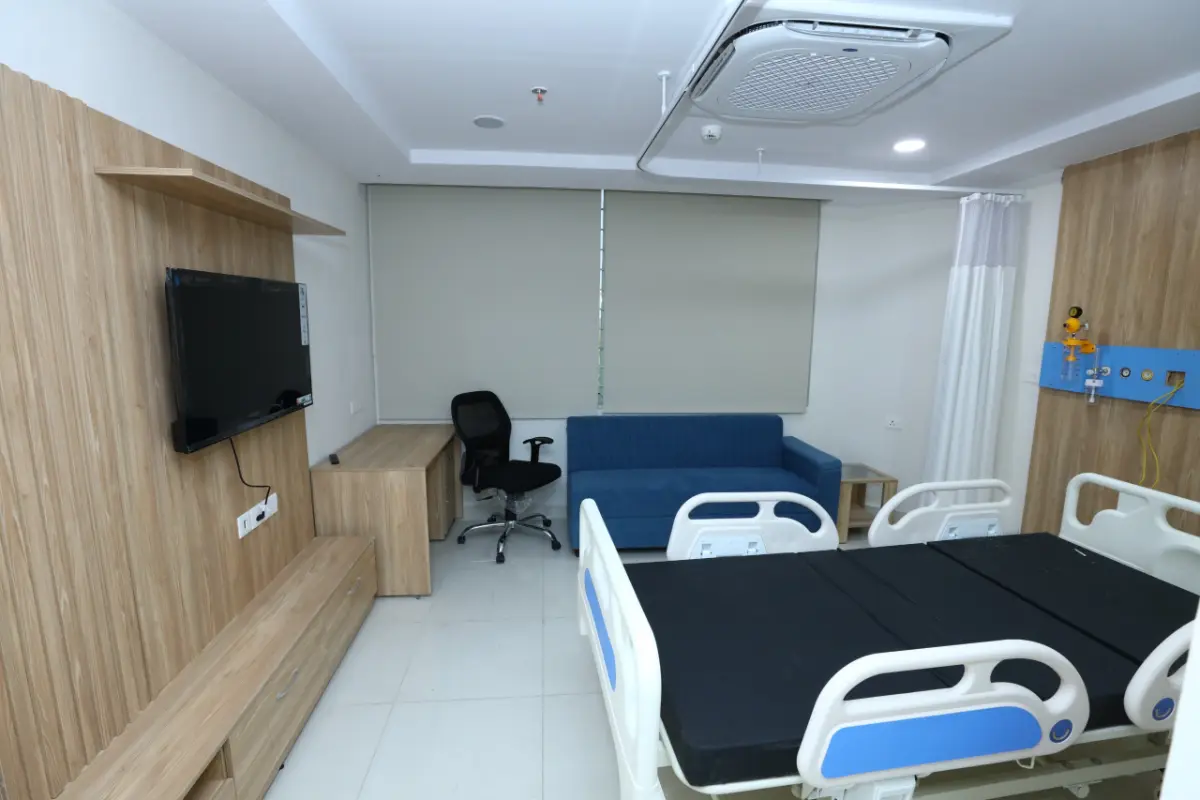 Hospital 33